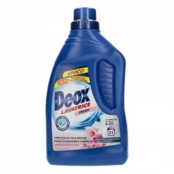 deox liquid fresh ml.1050